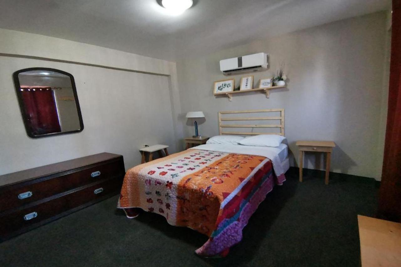 Capital O Hotel Plaza, Мехикали Екстериор снимка