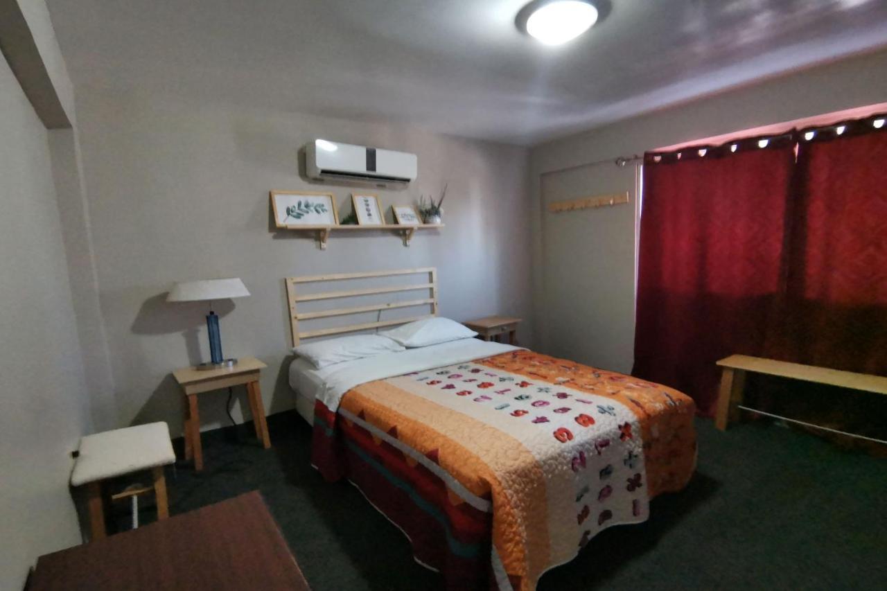 Capital O Hotel Plaza, Мехикали Екстериор снимка
